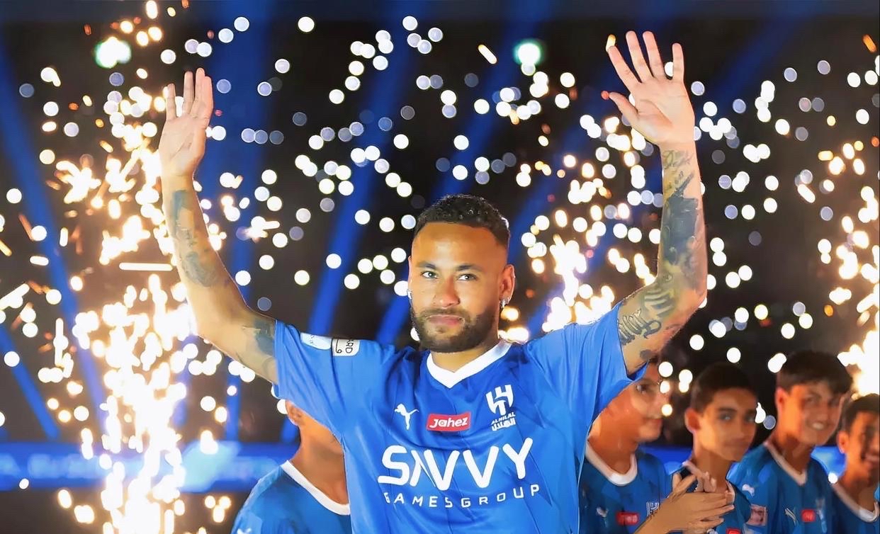 ManbetX.com-内马尔连续三场比赛得分超过大比分获胜，快船不断突破！上演精彩一战的简单介绍